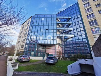 Plus de détails pour 5 Boulevard Du Maréchal Joffre, Bourg-la-Reine - Bureau à louer