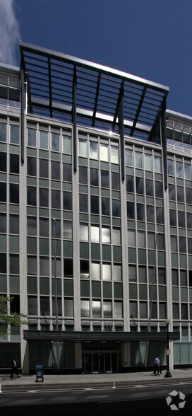 2055 L St NW, Washington, DC à louer - Photo du bâtiment - Image 2 de 6