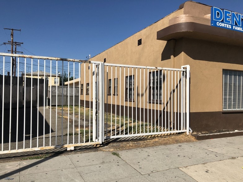 7511 State St, Huntington Park, CA for lease - Other - Image 3 of 11