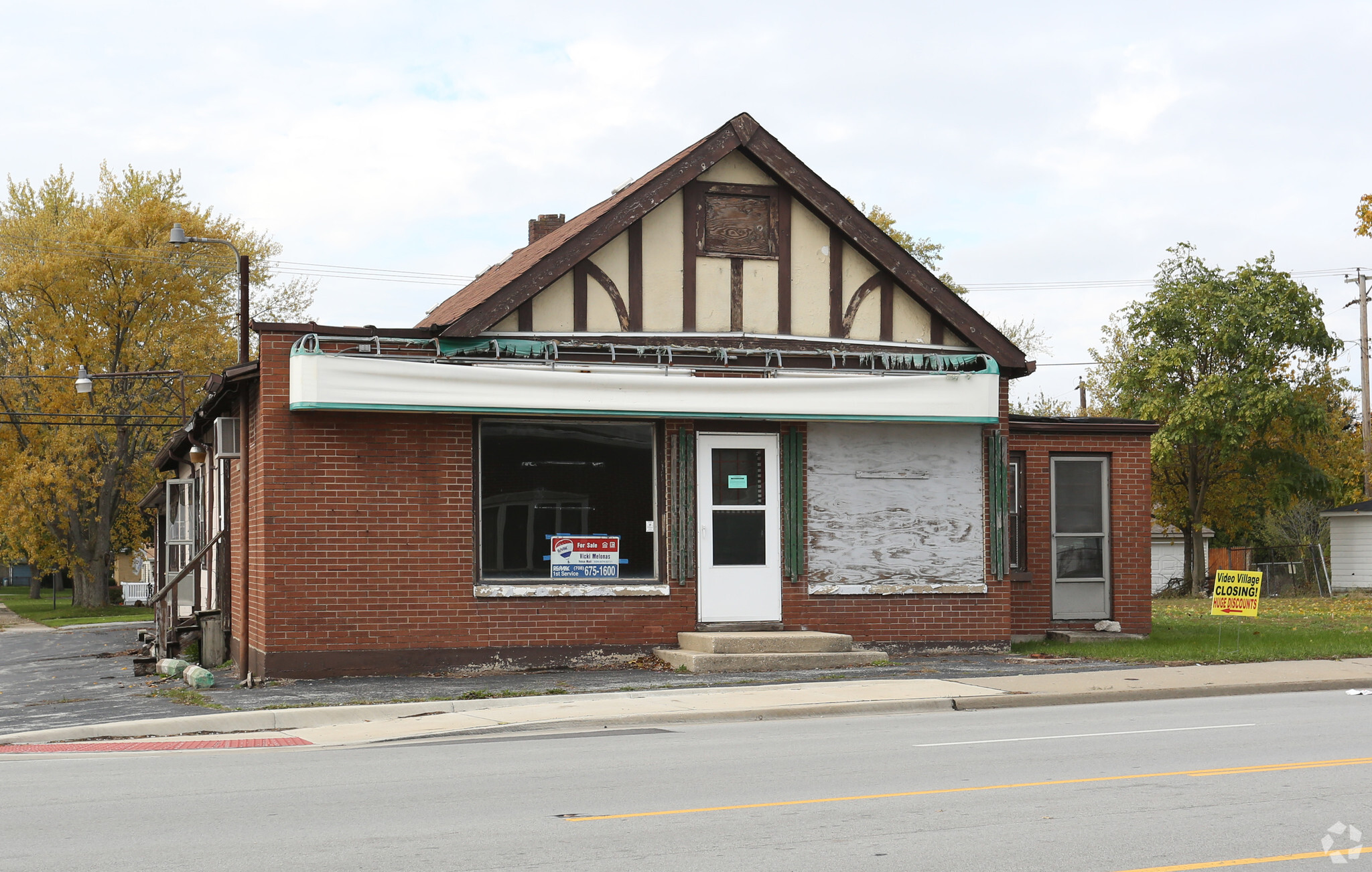 3044 Chicago Rd, Steger, IL for sale Primary Photo- Image 1 of 1