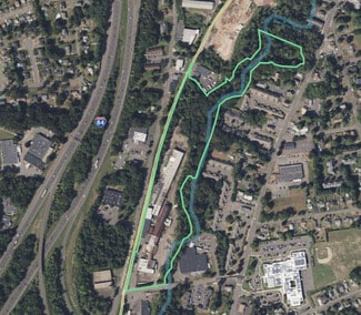 Plus de détails pour 335 Atwater St, Plantsville, CT - Industriel à vendre