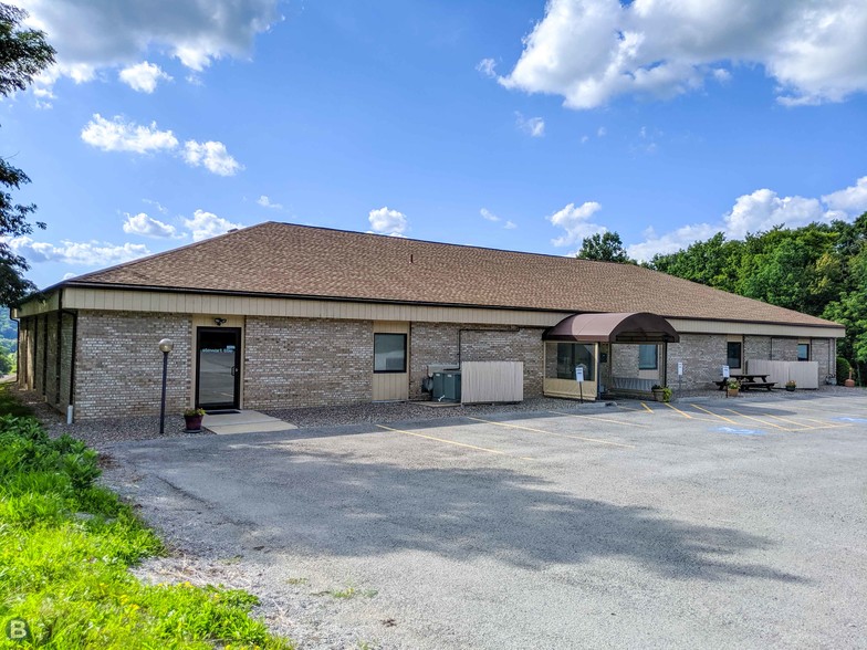 450 N Main St, Warsaw, NY for sale - Building Photo - Image 1 of 1