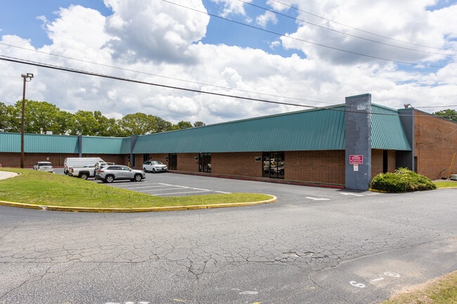 More details for 3902-3916 Shirley Dr SW, Atlanta, GA - Industrial for Lease