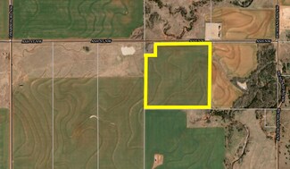 Plus de détails pour Ash Road (East of Cimarron Rd), Piedmont, OK - Terrain à vendre