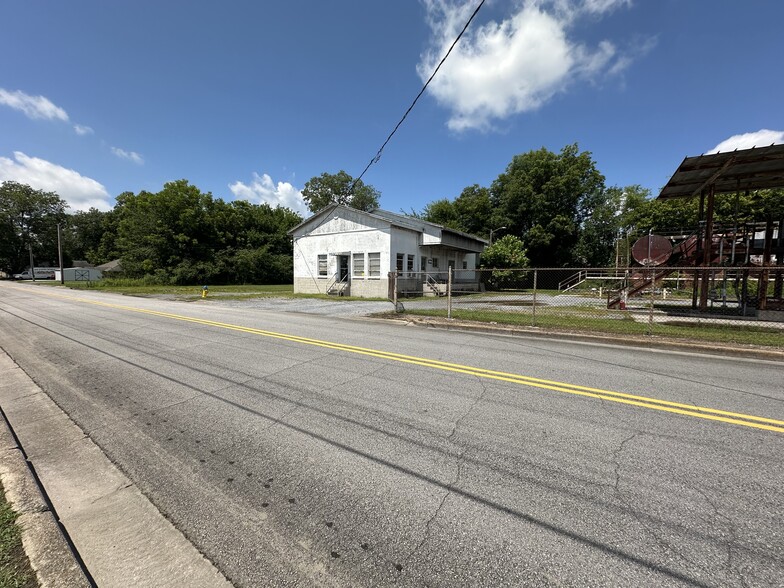 218 N Emmett St, Albertville, AL for sale - Building Photo - Image 2 of 5