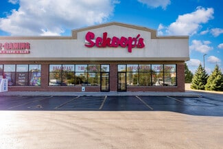 More details for 5701 W Monee Manhattan Rd, Monee, IL - Office/Retail, Retail for Lease