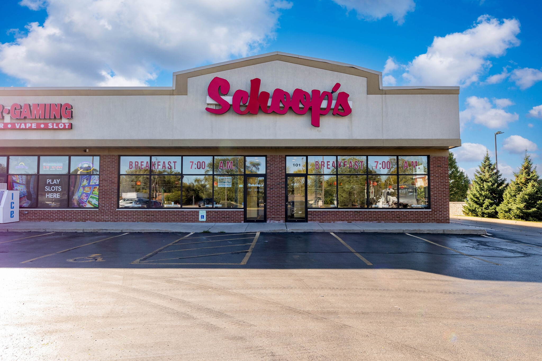 5701 W Monee Manhattan Rd, Monee, IL for lease Primary Photo- Image 1 of 13