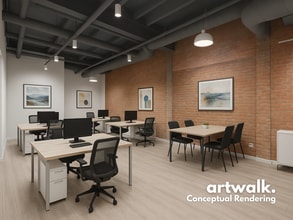 840 University Ave, Rochester, NY for lease Interior Photo- Image 1 of 10