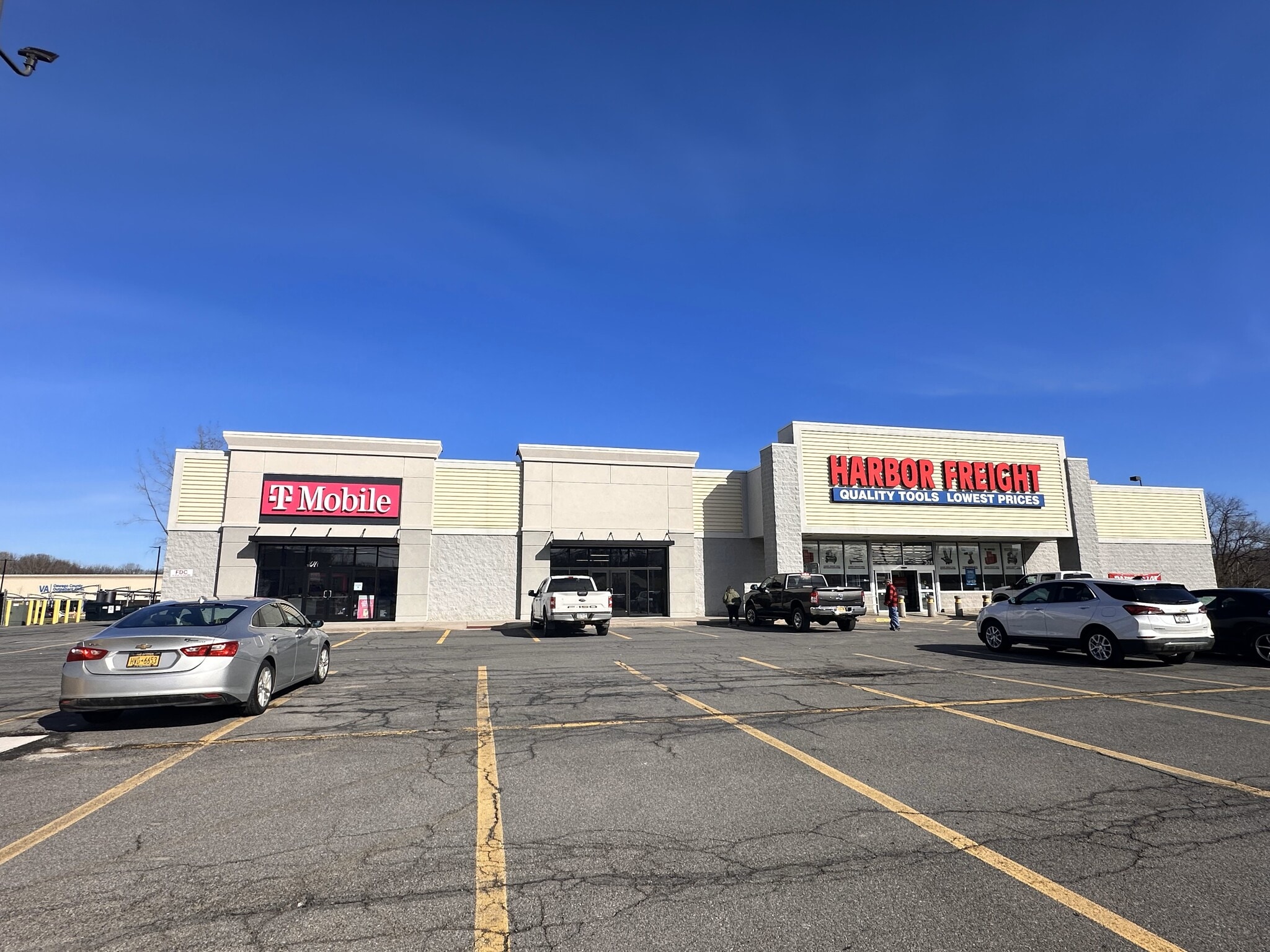 301 State Route 104, Oswego, NY for sale Primary Photo- Image 1 of 6