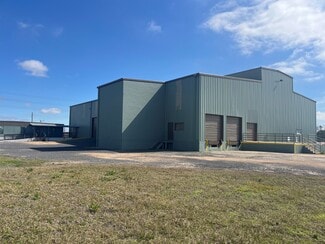 More details for 11604 Strang Rd, La Porte, TX - Industrial for Lease