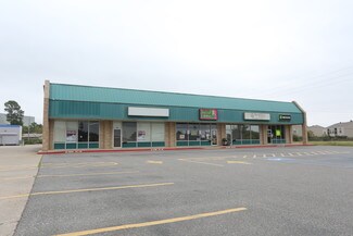 Plus de détails pour 6723 Pines Rd, Shreveport, LA - Commerce de détail à louer