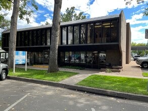 211-219 W Magnolia St, Fort Collins, CO for lease Building Photo- Image 1 of 1