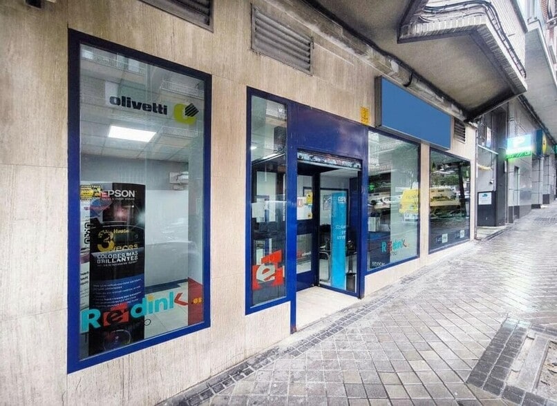 Calle de Narciso Serra, 11, Madrid, Madrid for sale - Building Photo - Image 2 of 2