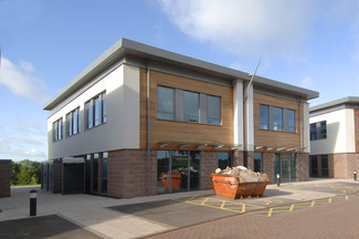 More details for Topaz W, Bromsgrove - Office for Lease