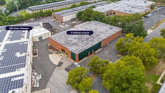 More details for 2 Hoffman Ave, Hauppauge, NY - Industrial for Lease