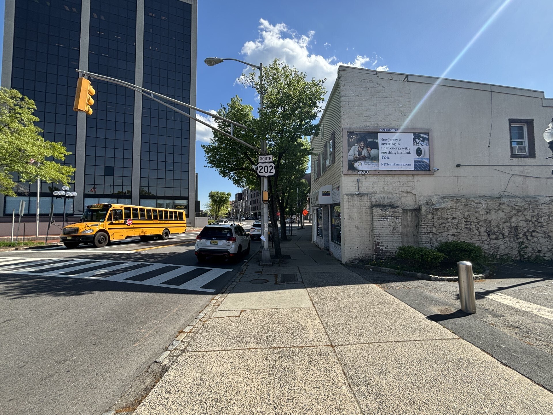 104 Speedwell Ave, Morristown, NJ à vendre Photo principale- Image 1 de 5