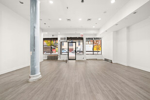 241 W 23rd St, New York NY - Convenience Store