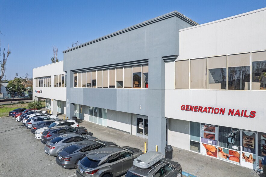 3801 3rd St, San Francisco, CA à louer - Photo du bâtiment - Image 3 de 22