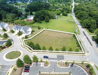 Plus de détails pour 5451 Larksfield ln, Fuquay Varina, NC - Terrain à vendre