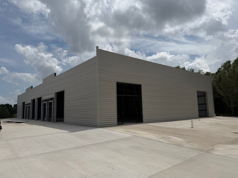14919 Westpark Dr, Houston, TX for lease - Building Photo - Image 2 of 9