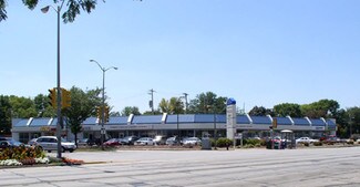 Plus de détails pour 8329-8349 W Appleton Ave, Milwaukee, WI - Commerce de détail à louer