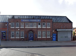 More details for 21A Rushey Ln, Birmingham - Industrial for Sale