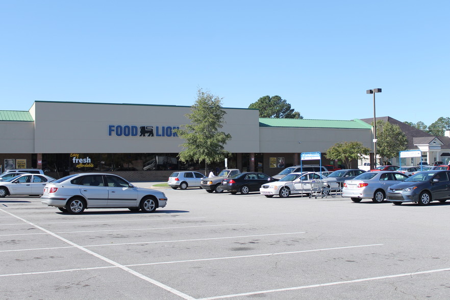 1303-1339 5th Ave, Garner, NC for lease - Other - Image 3 of 8