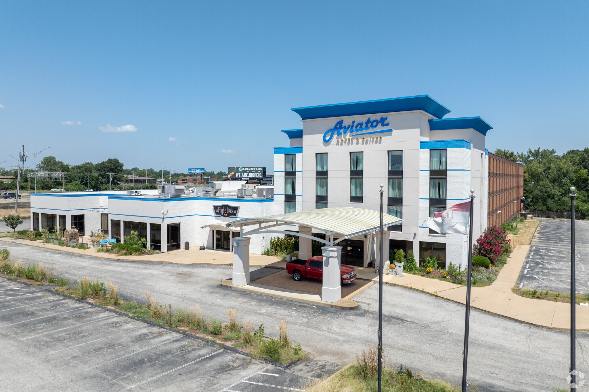 6921 S Lindbergh Blvd, Saint Louis, MO for sale Primary Photo- Image 1 of 36