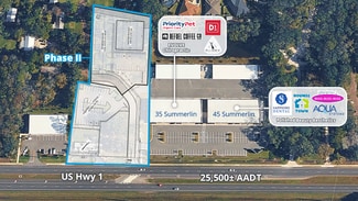 Plus de détails pour 16 Summerlin Ln, Saint Augustine, FL - Terrain à vendre