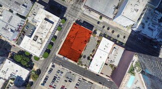 More details for 1138-1150 Wilshire Blvd, Los Angeles, CA - Land for Sale