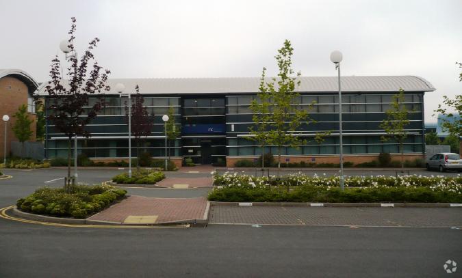 Cheetah Rd, Coventry à louer - Photo principale - Image 1 de 4