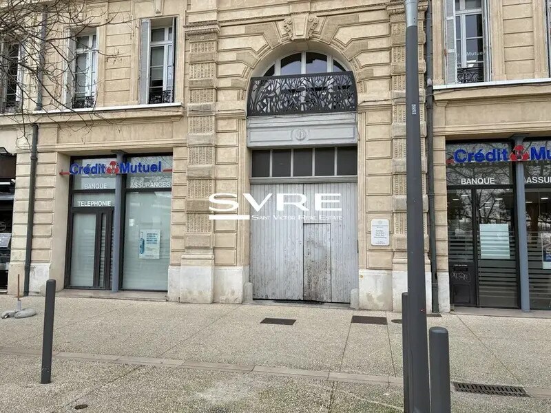 Office in Marseille for sale Building Photo- Image 1 of 15