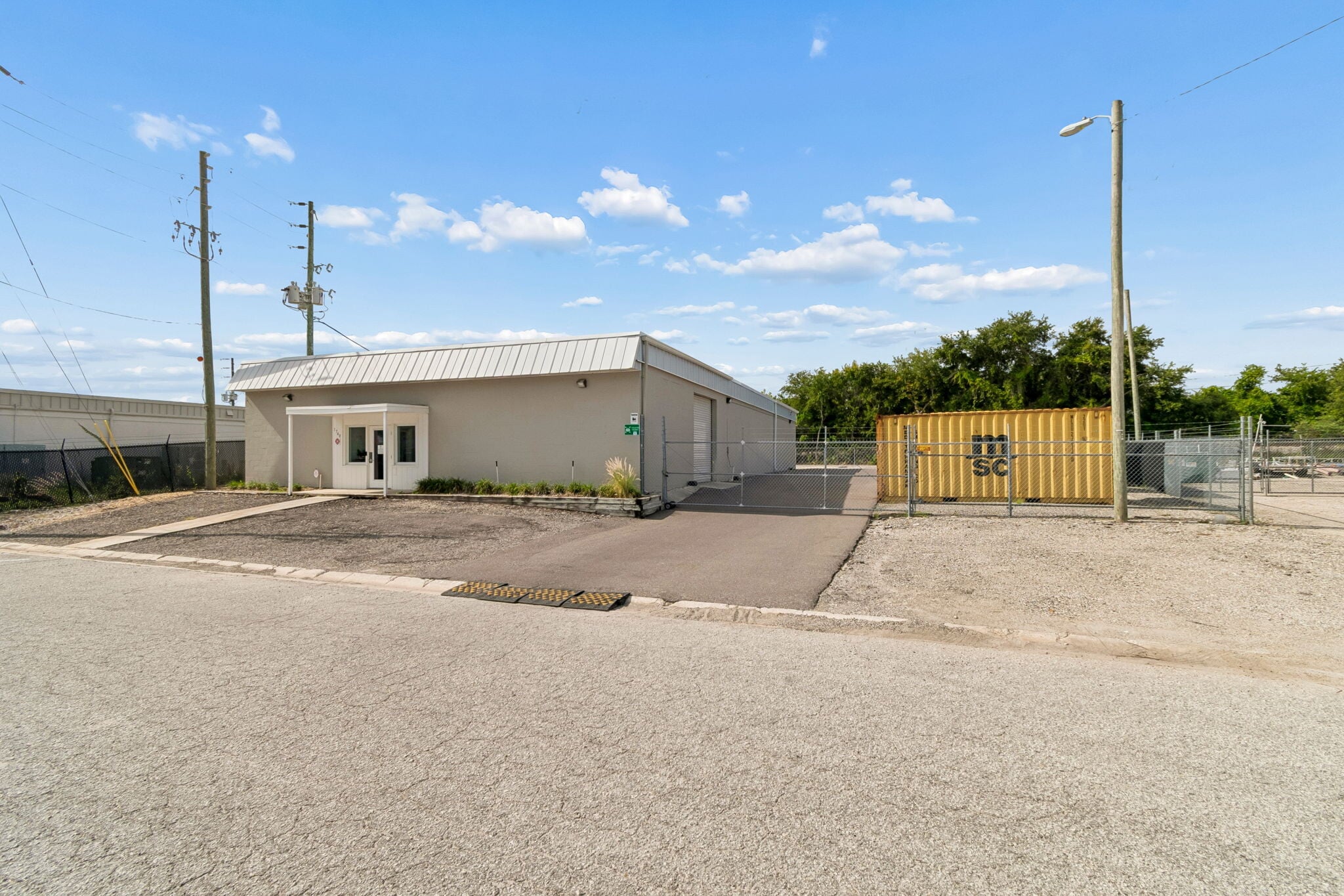 1740 Calumet St, Clearwater, FL for lease Primary Photo- Image 1 of 2