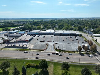 More details for 1680-1730 Sycamore Rd, Dekalb, IL - Retail for Lease