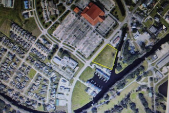 3019 & 3037 Barrow Street St, Houma, LA - Aérien  Vue de la carte - Image1