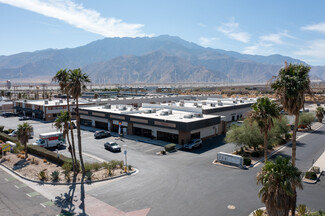 More details for 19345 N Indian Canyon Dr, North Palm Springs, CA - Industrial for Lease