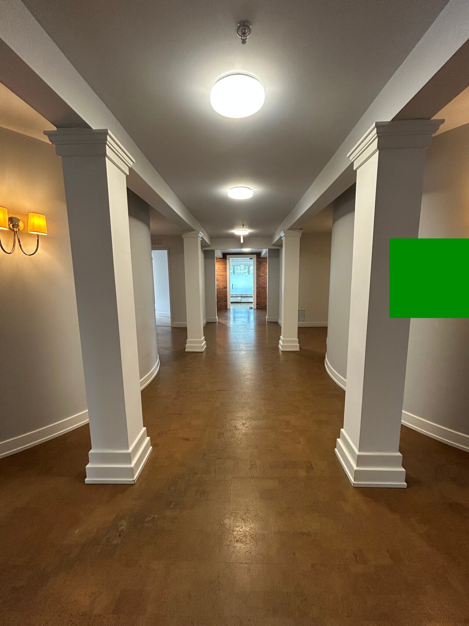 620 12 Ave SW, Calgary, AB for lease Interior Photo- Image 1 of 33