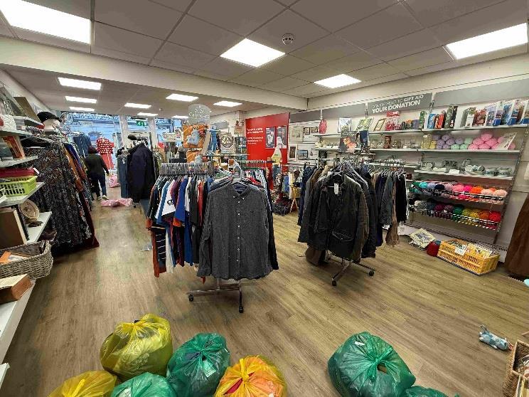 26 High St, Uttoxeter for lease Interior Photo- Image 1 of 1