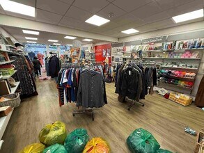 26 High St, Uttoxeter for lease Interior Photo- Image 1 of 1