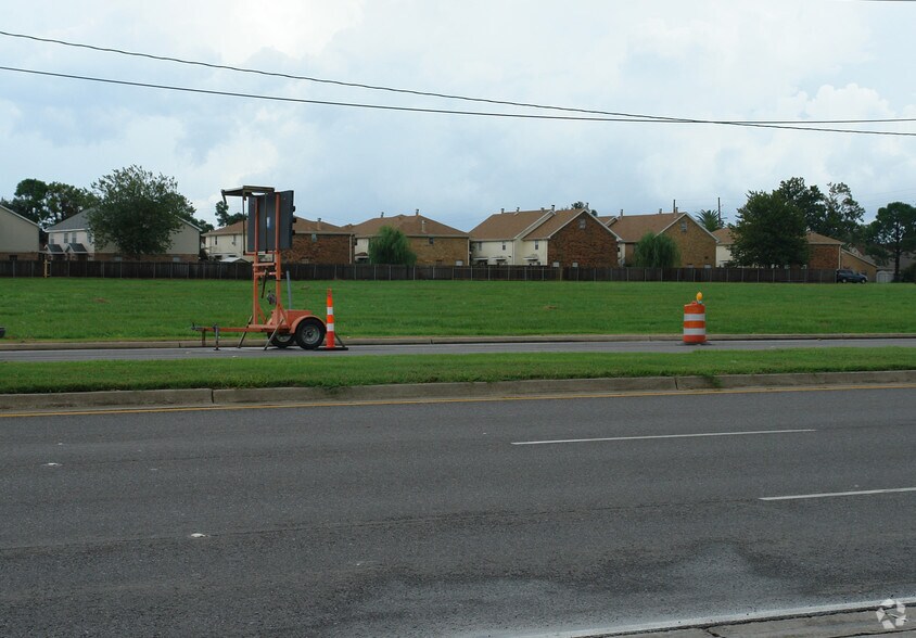 4120 Williams Blvd, Kenner, LA for sale - Building Photo - Image 1 of 5