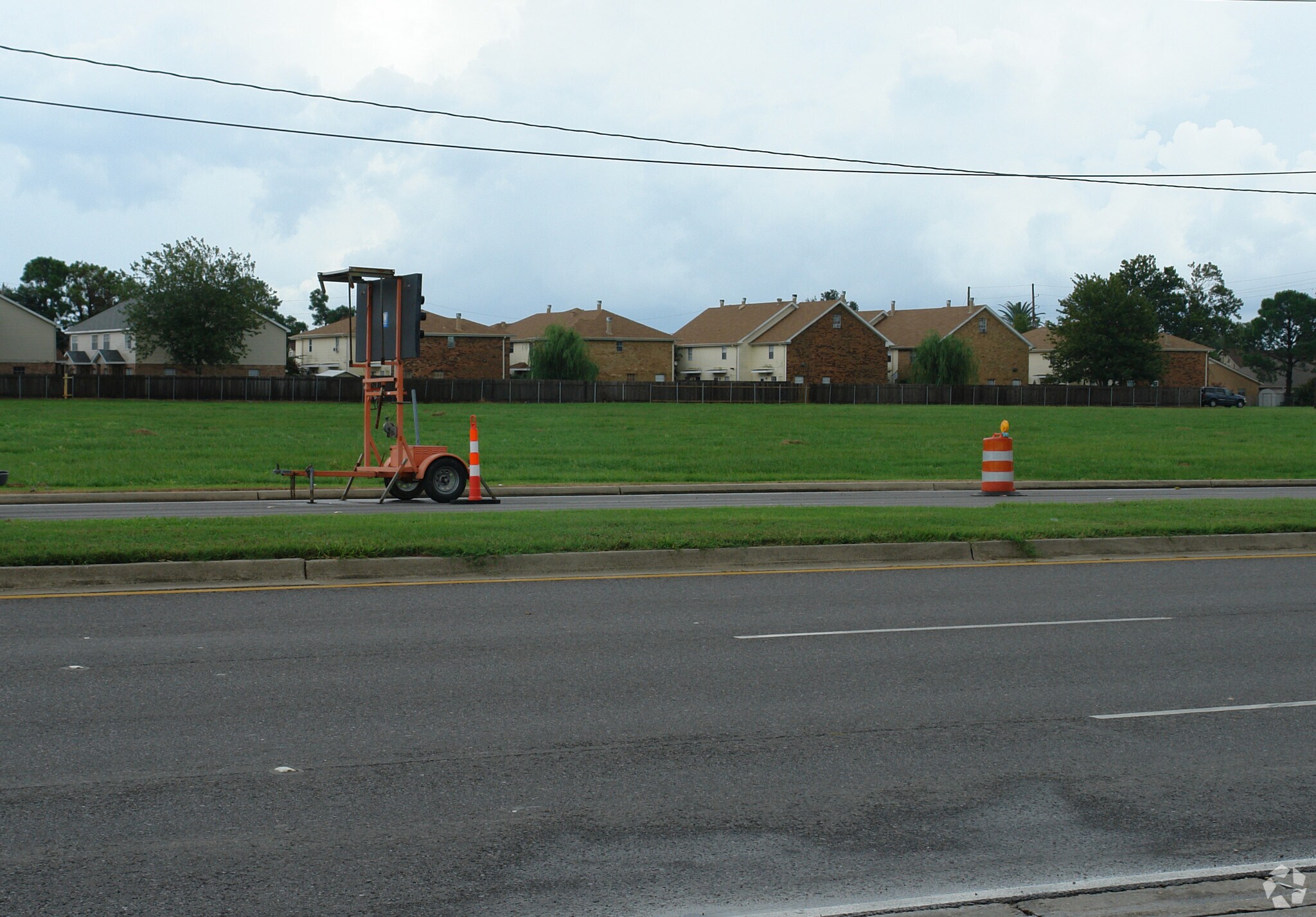 4120 Williams Blvd, Kenner, LA for sale Building Photo- Image 1 of 6