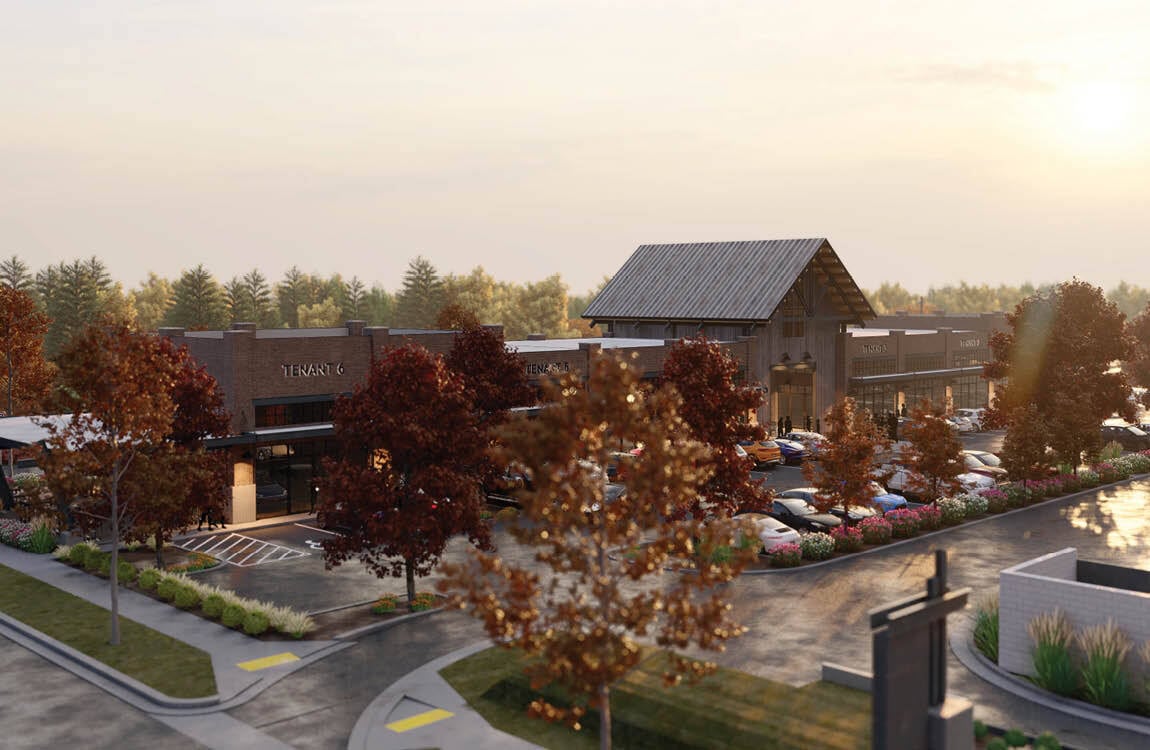 2505 W State St, Eagle, ID for lease Primary Photo- Image 1 of 12