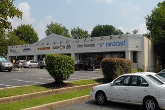 Plus de détails pour 1711 York Rd, Lutherville Timonium, MD - Commerce de détail à louer