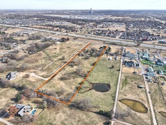 Plus de détails pour 9300 S Union Ave, Tulsa, OK - Commerce de détail à vendre