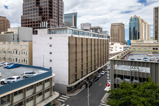 Plus de détails pour 1149-1159 Bethel St, Honolulu, HI - Bureau, Bureau/Commerce de détail à louer