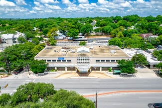 Plus de détails pour 5307 Broadway St, San Antonio, TX - Bureau/Médical, Médical à louer