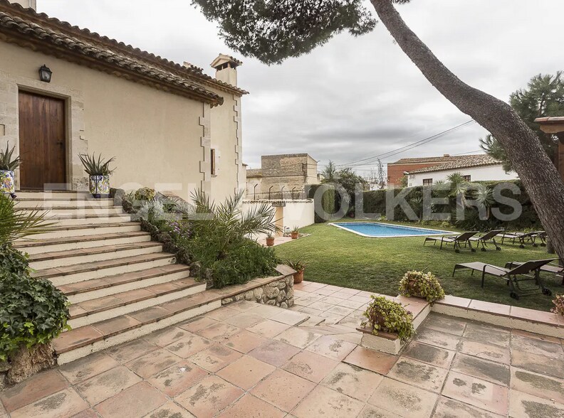 Services hôteliers dans Puigdàlber, Barcelona à vendre - Photo intérieure - Image 2 de 19