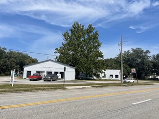 Plus de détails pour 4325 and 4333 St. Augustine Road – Industriel à vendre, Jacksonville, FL