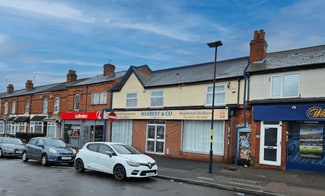 Plus de détails pour 18-22 Stoney Ln, Birmingham - Bureau à louer