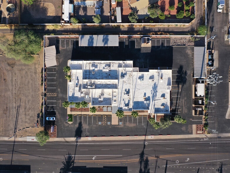 12251 N 32nd St, Phoenix, AZ for sale - Building Photo - Image 2 of 7
